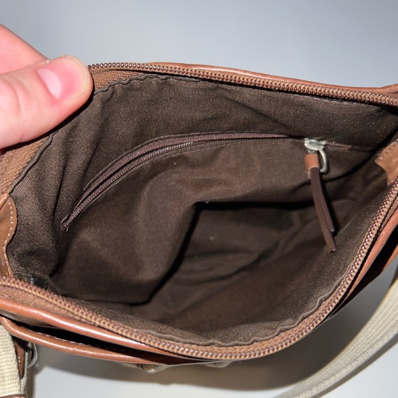 Coach Crossbody Handbag - Picture 7 of 9